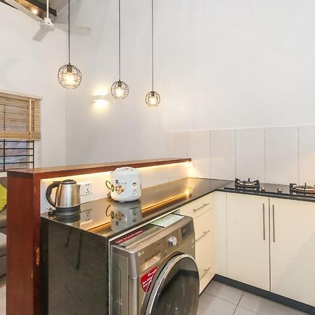 Phan Nata Apartment 暹粒 外观 照片