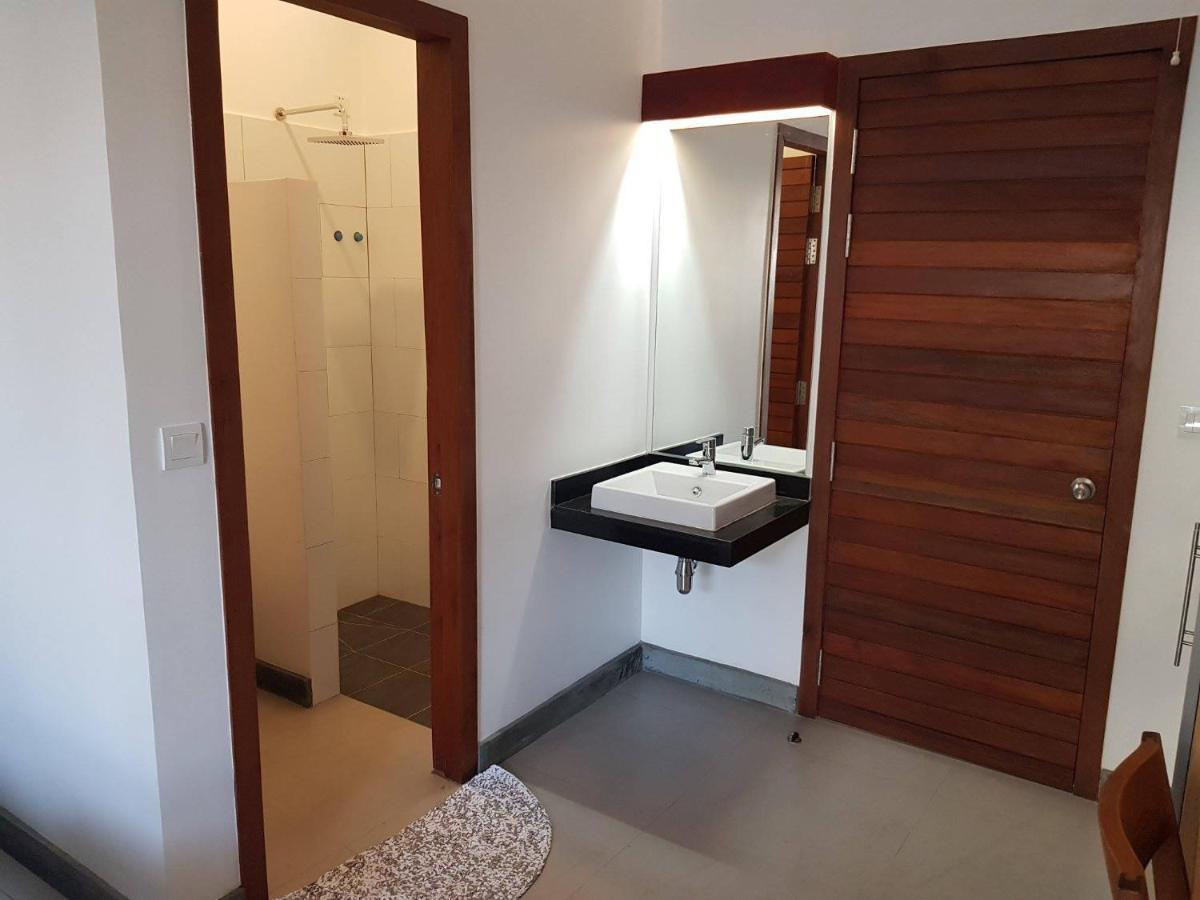 Phan Nata Apartment 暹粒 外观 照片