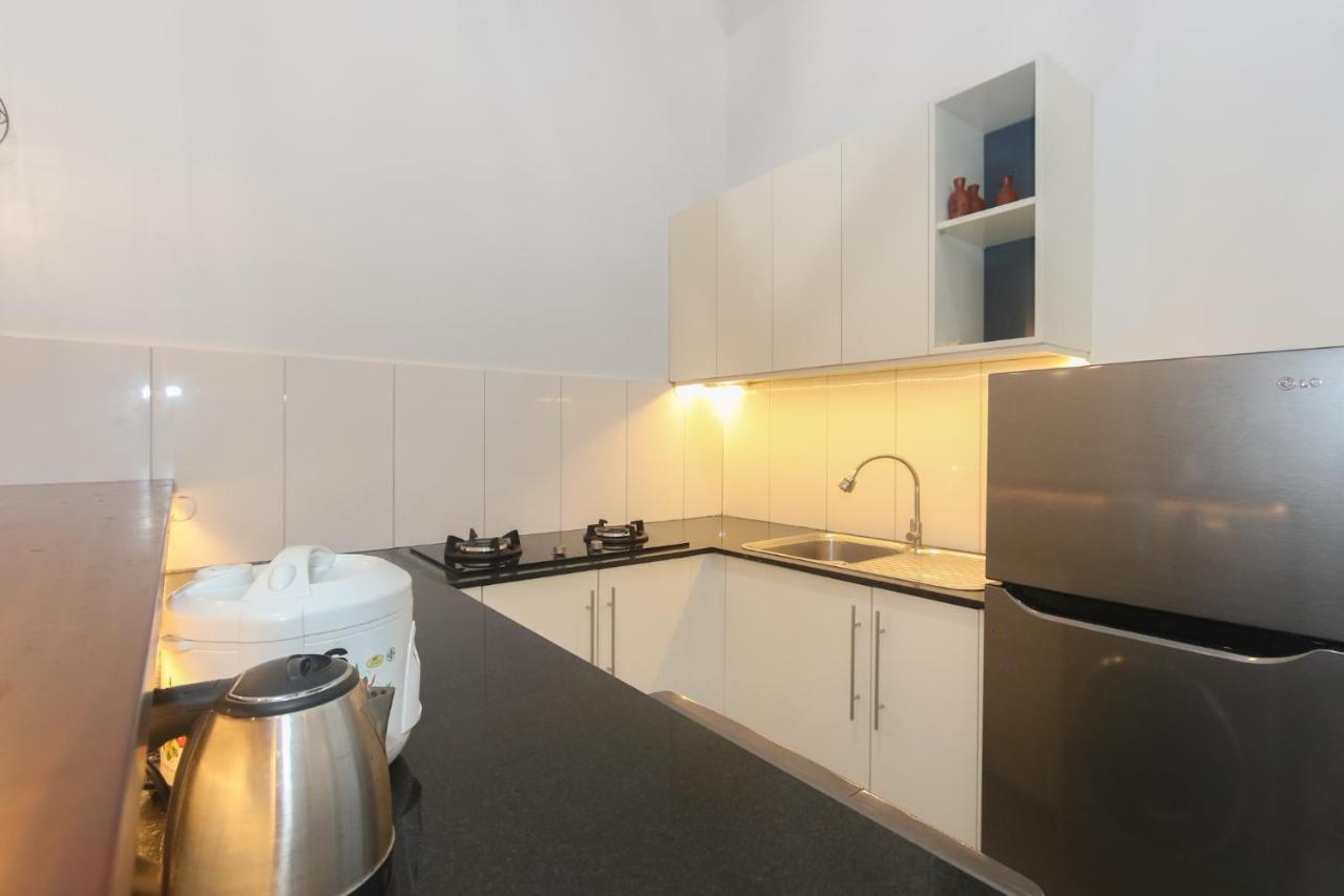 Phan Nata Apartment 暹粒 外观 照片